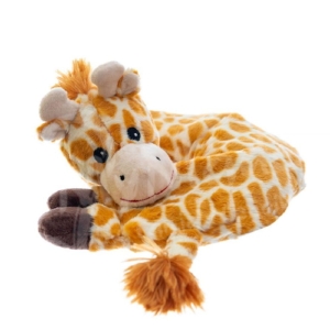 (Bild für) Nackenhörnchen Giraffe